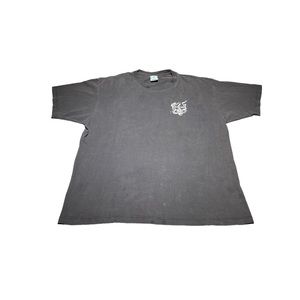 00’s trade winds USA born wild graphic t shirt size XL